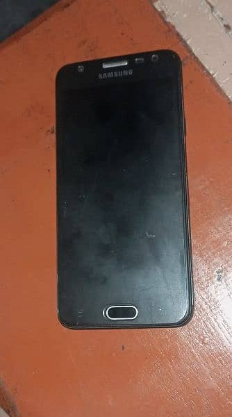 Samsung Galaxy j5 prime 1