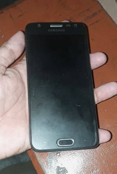 Samsung Galaxy j5 prime 2