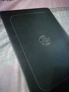 HP z Book