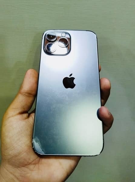 iPhone 13 Pro Max Pta Approved 2