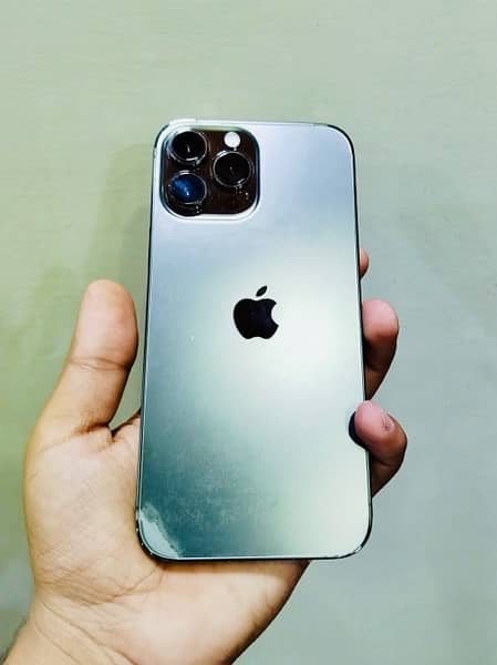 iPhone 13 Pro Max Pta Approved 1