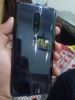 one plus 7 pro Official PTA Approved No patch