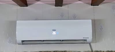 Haier 2 Ton DC Inverter AC