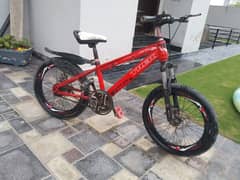 cycle for sale 20 inch