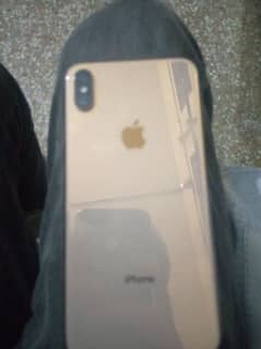 iphone XS max 64gb Factory unlock