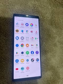 xperia 5 pta 0