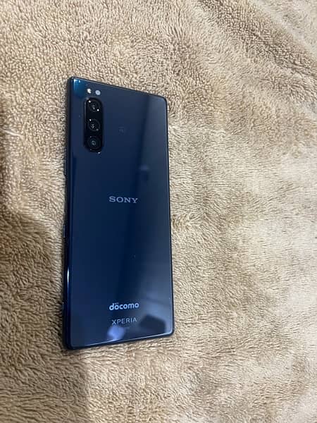 xperia 5 pta 2