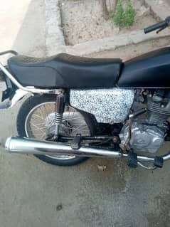 honda 125 for sale