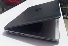 HP I5&6th Gen Pro Book For Sale 0