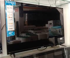 Ecostar Smart LED 40 inch