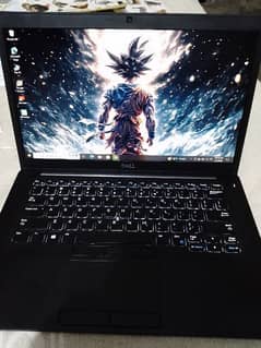 Dell latitude 7490 i5 8th gen 16gb ram