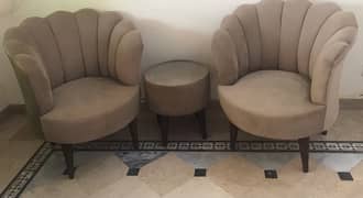 Sofa chair new condition