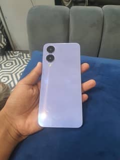 Vivo Y17s 6/128 Full Box