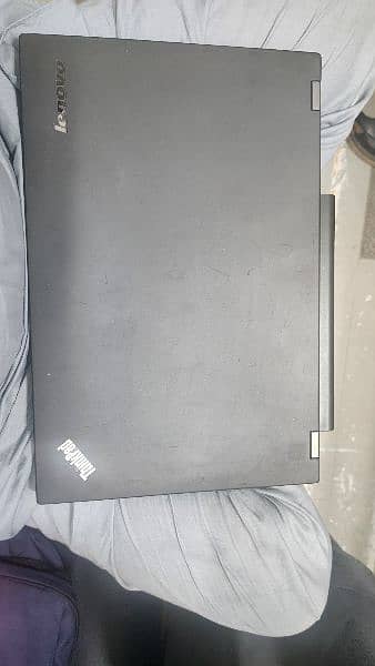 Laptop 1