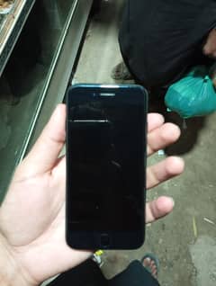 IPHONE 7 128gb PTA approved all ok