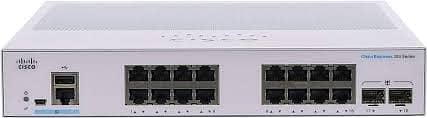 CBS350-16T-2G/Networking Hubs/Networking Switches//Dlink/ switches 0