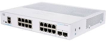 CBS350-16T-2G/Networking Hubs/Networking Switches//Dlink/ switches 2