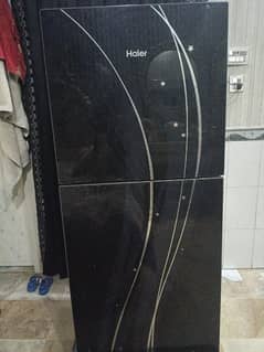 Haier fridge