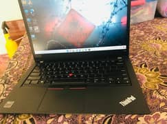 LENOVO THINKPAD 8TH GENERATION CORE i5