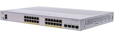 CBS350-24FP-4G/Networking