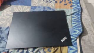 Thinkpad E590 i5 8th