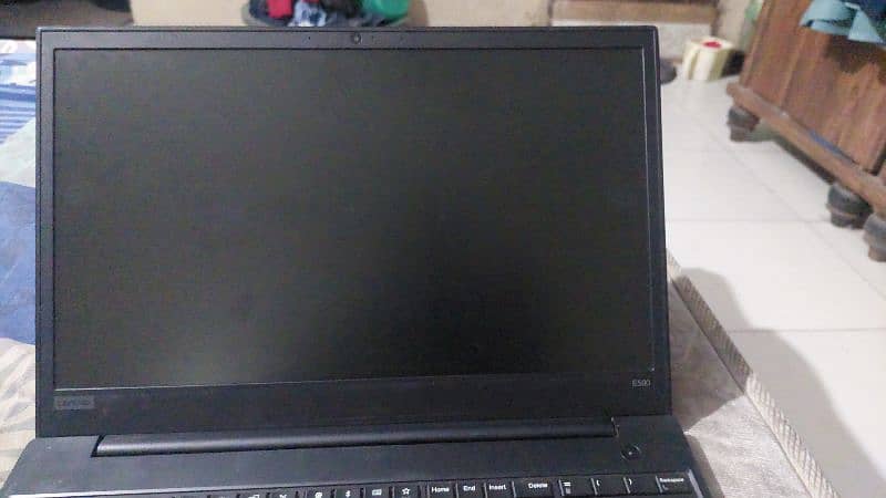 Thinkpad E590 i5 8th 2