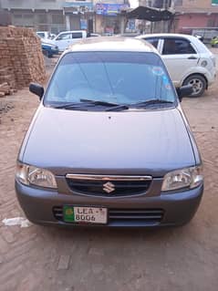 Suzuki Alto 2010