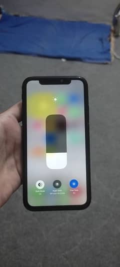 IPhone XR 64gb Factory Unlock Non PTA E Sim Time