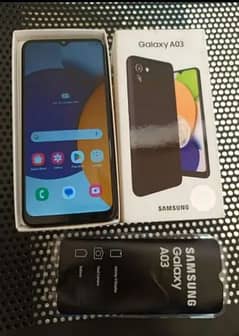 samsung A03