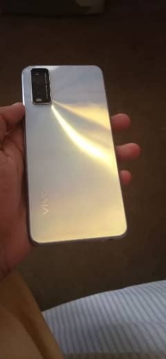 vivo y20