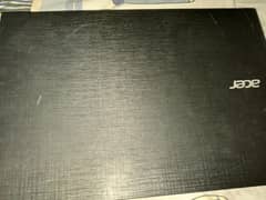 Acer Laptop In good Condition