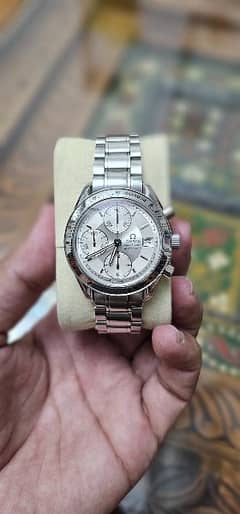 OMEGA Speedmaster Watch