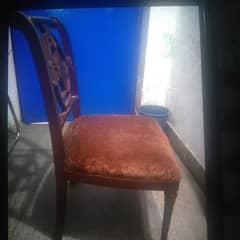 Wooden Chairs For Sale