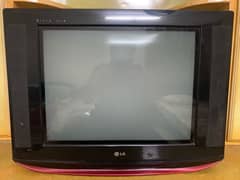 LD TV for sale!