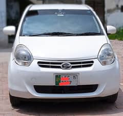 Daihatsu Boon 2010