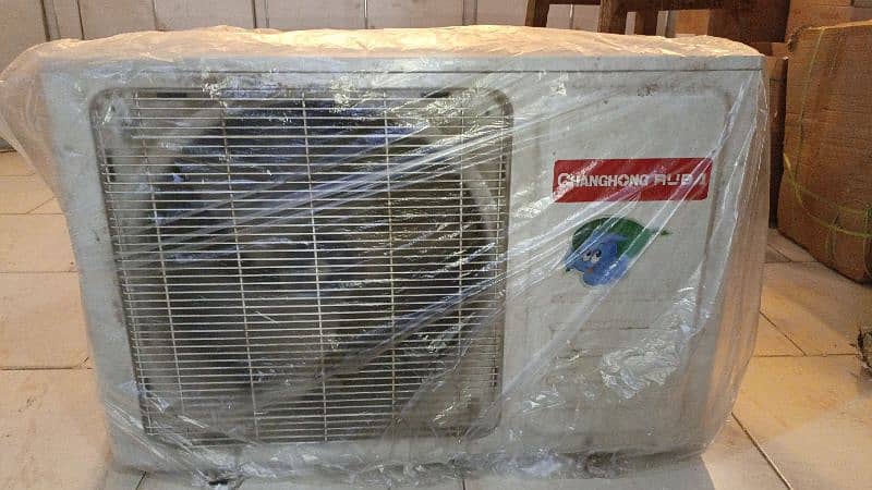 Split Ac 1.5 Ton in working condition 1