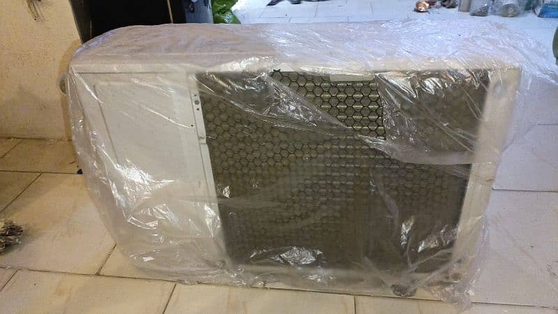 Split Ac 1.5 Ton in working condition 2