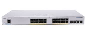 CBS350-24P-4X /Cisco/ Networking Switches 1