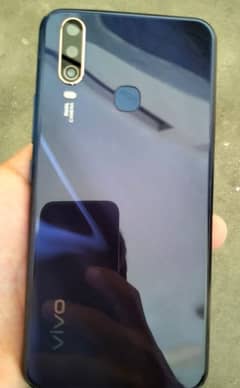 Vivo Y17 8/256 GB