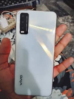 vivo y20/4+64Gb--03707887920