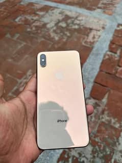 iPhone xsmax non pta jv