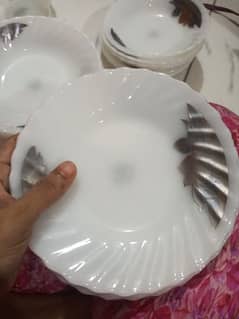 dinnersets