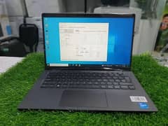 Dell Latitude E7420 i5-11th Gen, 16GB Ram, 256GB Nvme, 14" FHD 1080P 0