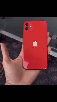 Iphone 11 128gb Factory Unlock