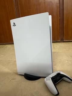 Sony PS5 Playstation 825gb UAE (In Warranty)