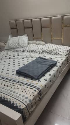 bed set