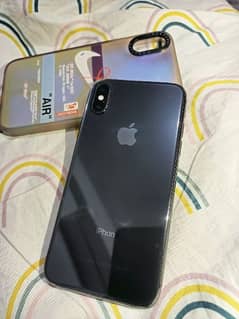 iphone xs 256gb