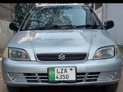 Suzuki Cultus VXR 2004