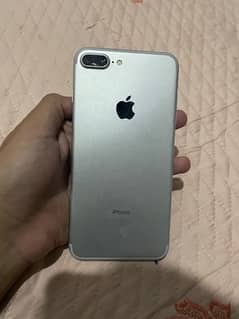 IPHONE 7 plus PTA APPROVED