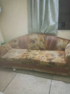 i have 6 seats sofa set. . . . .